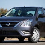 Nissan Versa 2018: 10 fatos sobre o popular sedã brasileiro