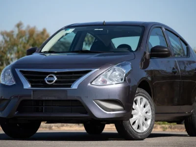 Nissan Versa 2018: 10 fatos sobre o popular sedã brasileiro