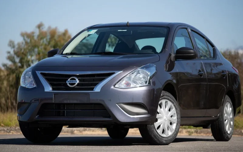 Nissan Versa 2018: 10 fatos sobre o popular sedã brasileiro