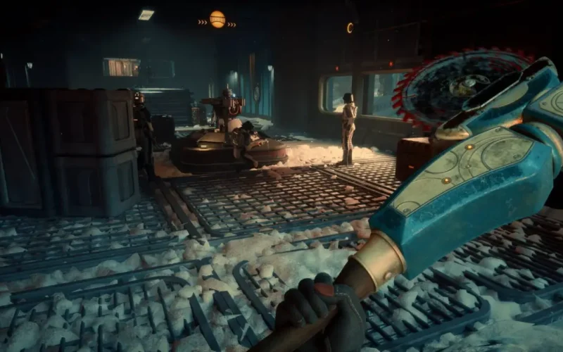 The Outer Worlds 2