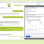 OpenAI Introduz Proatividade nos Dots com Pesquisa Sem Interação Direta