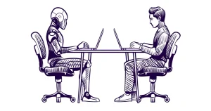 Expectativa de Perda de Empregos por AI é Maior em Países Ricos, Indica Pew