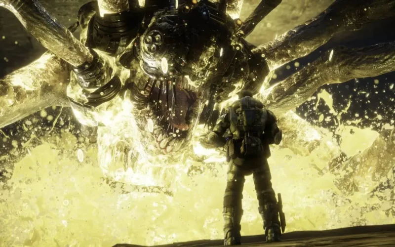 Gears of War: Reloaded