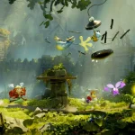 Rayman Legends Retold