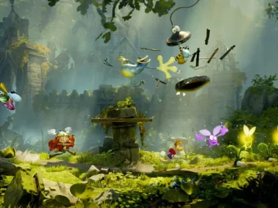 Rayman Legends Retold é adiado para dezembro de 2026, próximo a GTA 6