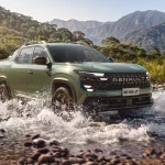 Renault Niagara: picape chega em novembro para competir com a Fiat Toro