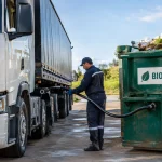 Biometano: A solução alternativa ao diesel que vem do lixo brasileiro