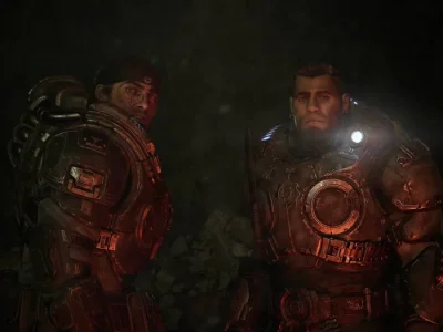 Requisitos oficiais de Gears of War E-Day: seu PC está preparado?
