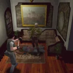 Resident Evil