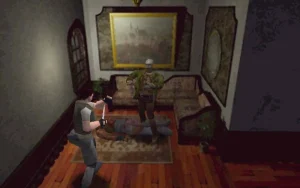 Resident Evil