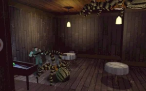 Resident Evil