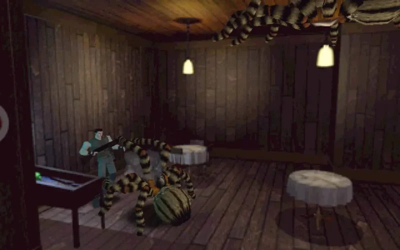 Resident Evil