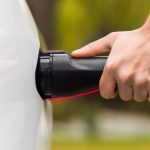 Pontos de recarga para carros elétricos na BR-381 entre Minas e São Paulo