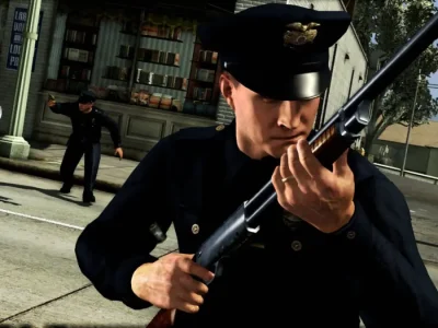 Rumor aponta para sequência de L.A. Noire como próximo projeto da Rockstar