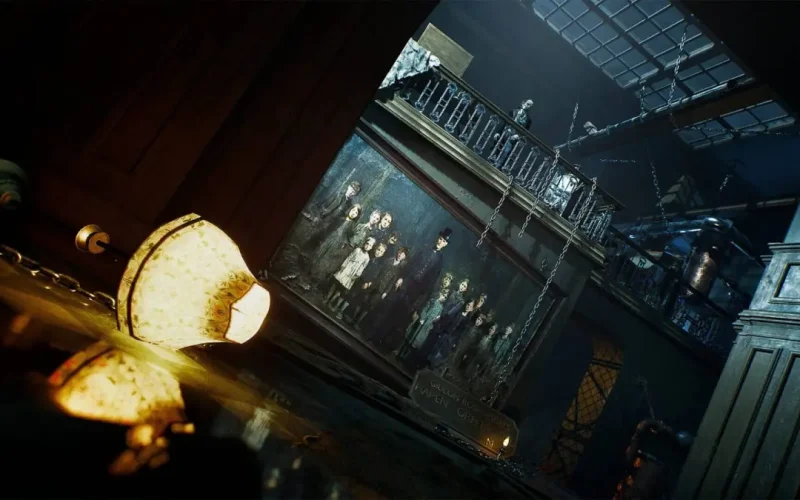 Saw: Genesis