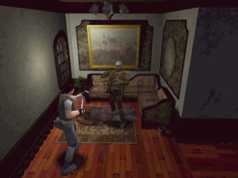 Pré-venda aberta para o reboot de 'Resident Evil', com estreia em setembro