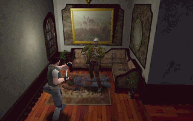 Pré-venda aberta para o reboot de 'Resident Evil', com estreia em setembro
