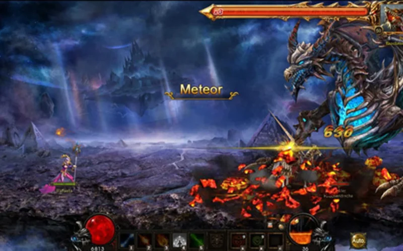 Demon Slayer: Castelo Infinito estreia em quatro plataformas de streaming