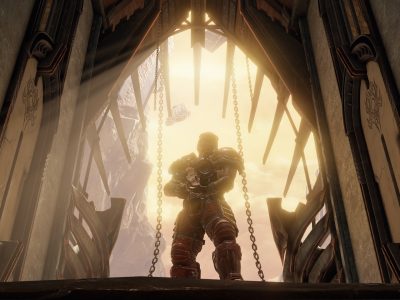 Quake Champions deixa de ser gratuito e se torna um jogo pago a R$ 49,90
