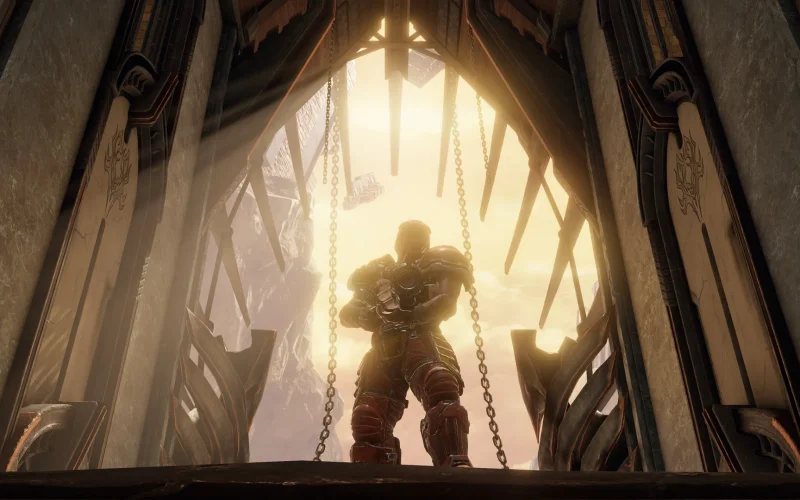 Quake Champions deixa de ser gratuito e se torna um jogo pago a R$ 49,90