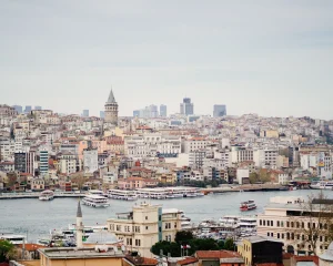 Turquia inova com projeto Lixo Zero e gera riqueza a partir de resíduos