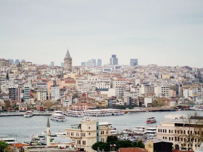 Turquia inova com projeto Lixo Zero e gera riqueza a partir de resíduos