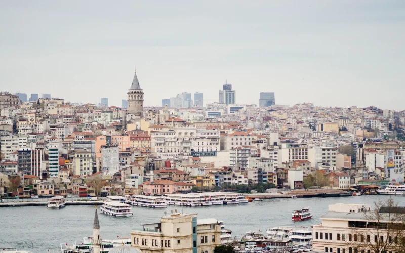 Turquia inova com projeto Lixo Zero e gera riqueza a partir de resíduos