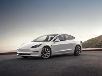 Acidente fatal com Tesla Model 3 levanta questões sobre o Autopilot