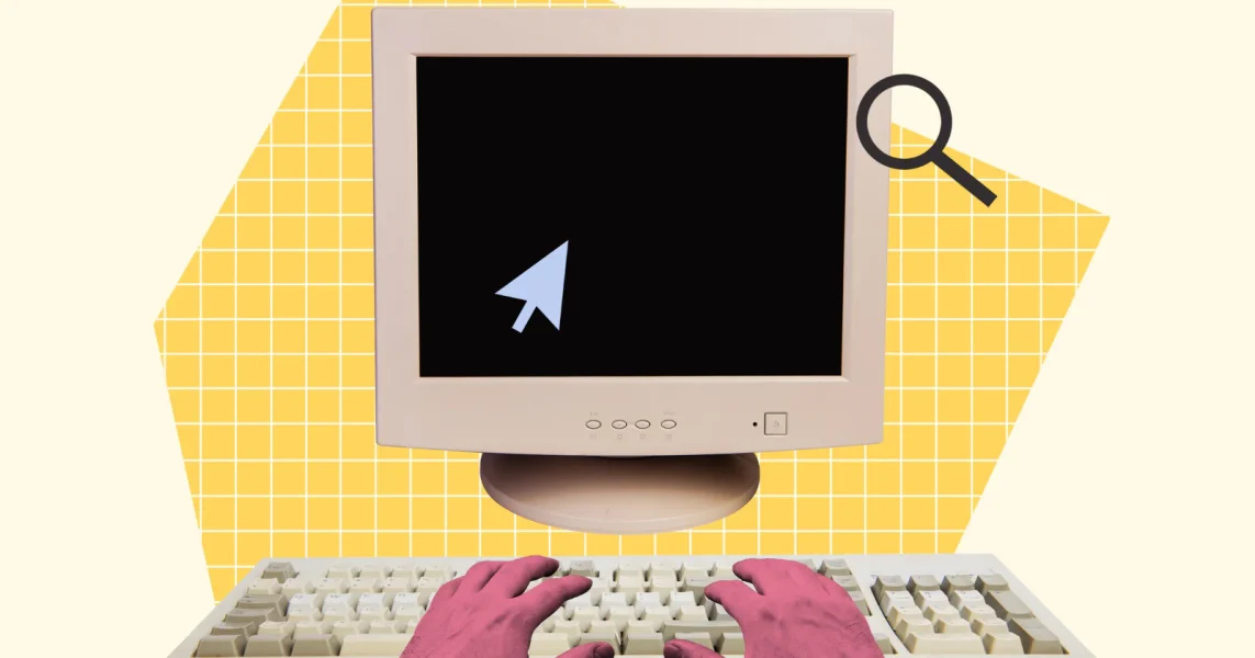 Estratégias para melhor estruturar ações em sites para máquinas e usuários