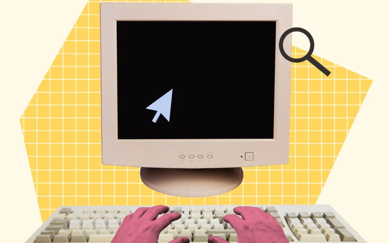 Estratégias para melhor estruturar ações em sites para máquinas e usuários