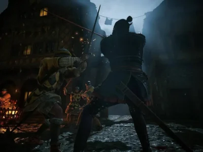 The Blood of Dawnwalker: Uma Nova Experiência Vampírica Que Vale a Pena Jogar
