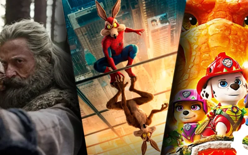 Estreias de agosto de 2026: o que assistir nos cinemas brasileiros