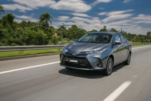 10 aspectos do Toyota Yaris Sedan que você precisa saber antes de comprar
