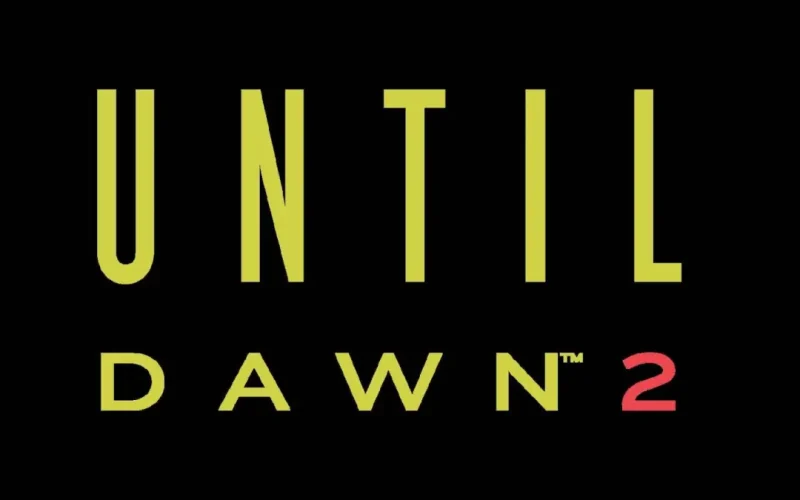 Until Dawn 2