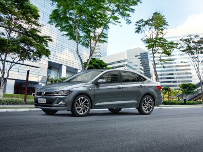 Volkswagen Virtus 2020: principais pontos a considerar antes de comprar um usado