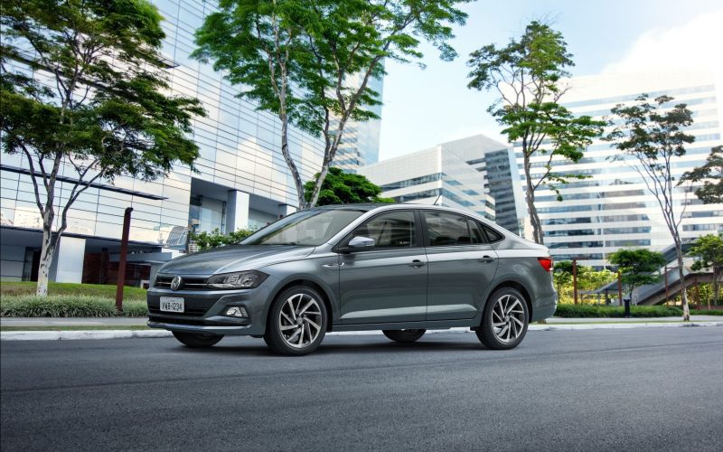 Volkswagen Virtus 2020: principais pontos a considerar antes de comprar um usado