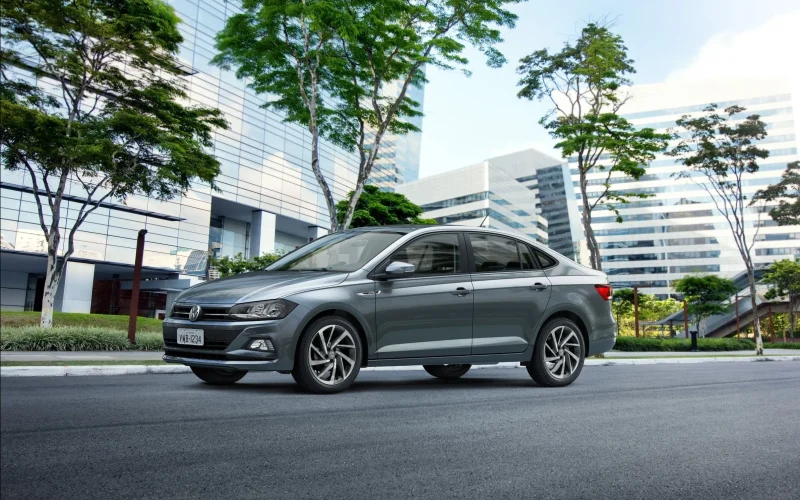 Volkswagen Virtus 2020: principais pontos a considerar antes de comprar um usado