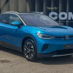 Volkswagen ID.4 Pro 2027: A Nova Opção Elétrica por R$ 299.990 no Brasil