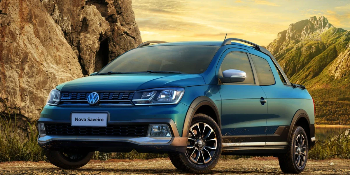 Volkswagen Saveiro Cross: 10 aspectos que todo comprador deve saber
