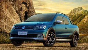 Volkswagen Saveiro Cross: 10 aspectos que todo comprador deve saber