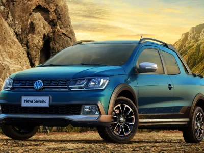 Volkswagen Saveiro Cross: 10 aspectos que todo comprador deve saber
