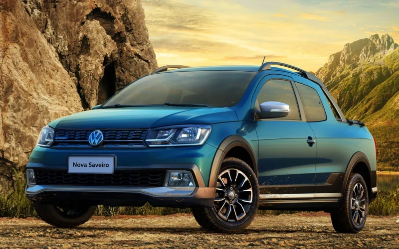 Volkswagen Saveiro Cross: 10 aspectos que todo comprador deve saber