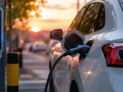 Interesse por carros eletrificados no Brasil sobe para 71,4% em 2026