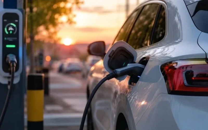 Interesse por carros eletrificados no Brasil sobe para 71,4% em 2026