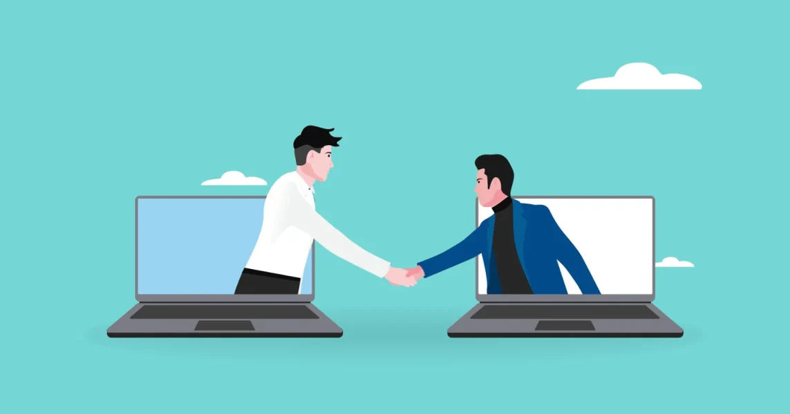 Como o Dia Zero Define a Curadoria de Fornecedores B2B em Busca de Soluções