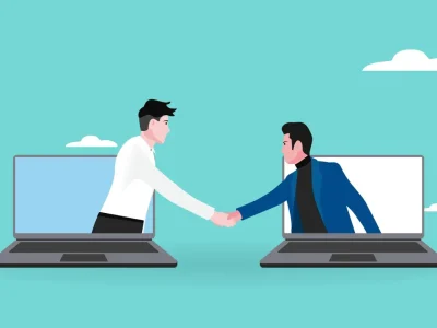 Como o Dia Zero Define a Curadoria de Fornecedores B2B em Busca de Soluções