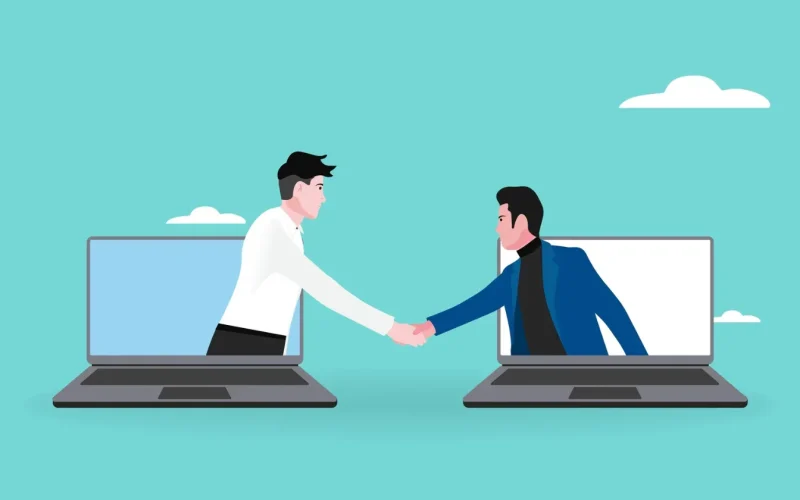 Como o Dia Zero Define a Curadoria de Fornecedores B2B em Busca de Soluções