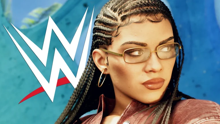 WWE desiste de registrar "Vice City", abrindo caminho para GTA 6