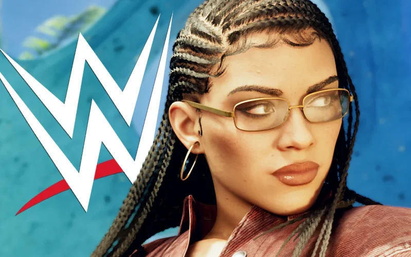 WWE desiste de registrar "Vice City", abrindo caminho para GTA 6