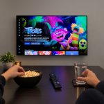 Innova TV chega ao Brasil com mais de 40 canais gratuitos para toda a família